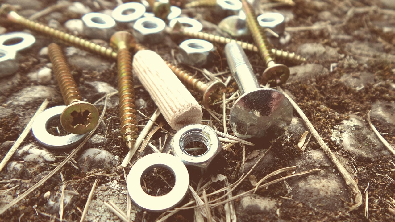 our-mission screws, dowels, hammer, mother, to build, washers, diy, dowels, hammer, diy, diy, diy, diy, diy