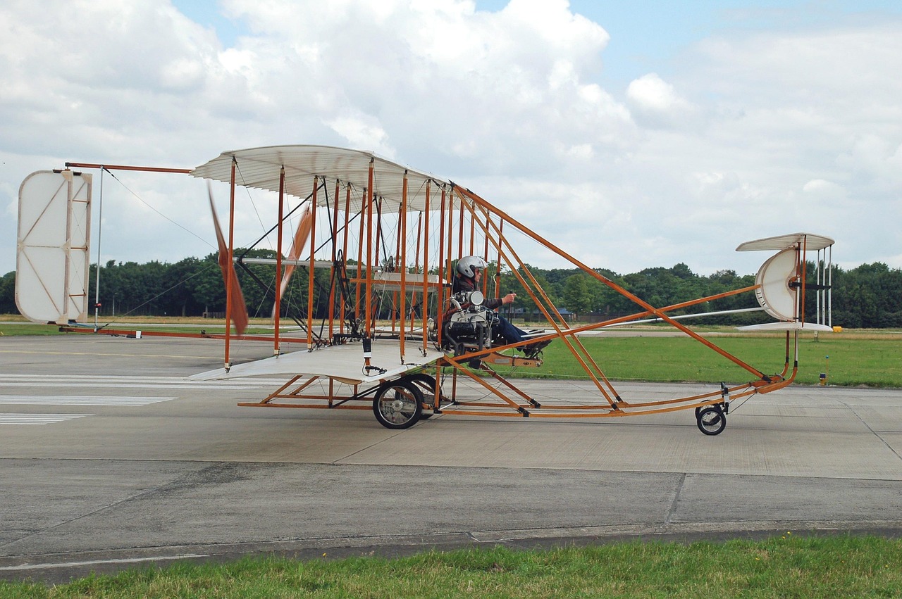 who-we-are plane, diy, volkel, airshow