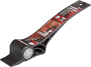 Trend Lève-porte, lève-porte à commande au pied, pour la charpente et la pose de moquette, levage de 38 mm, D/LIFT/A