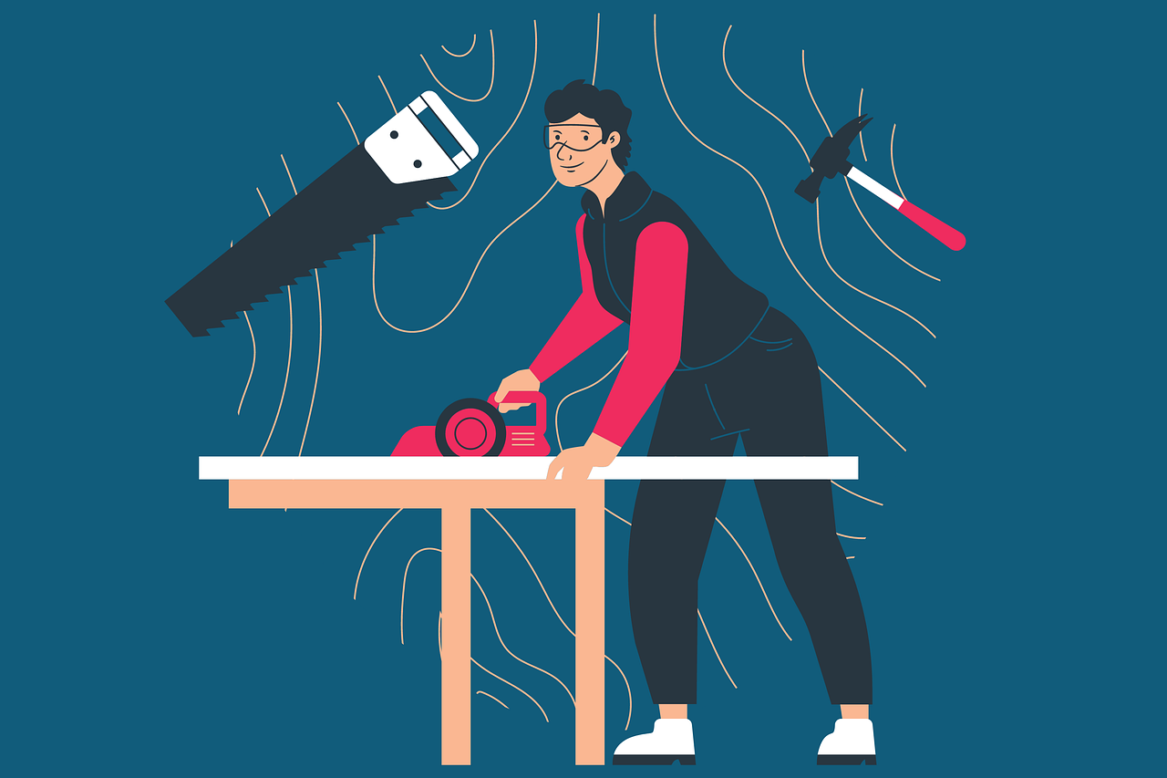 Comment choisir sa raboteuse électrique découvrez notre raboteuse électrique performante pour un travail du bois précis et rapide. parfaite pour les professionnels et les amateurs exigeants.