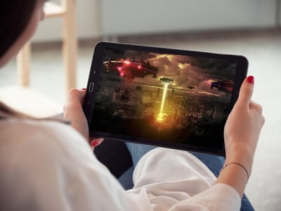 Découvrez les dernières tendances de streaming avec Wooka en 2023